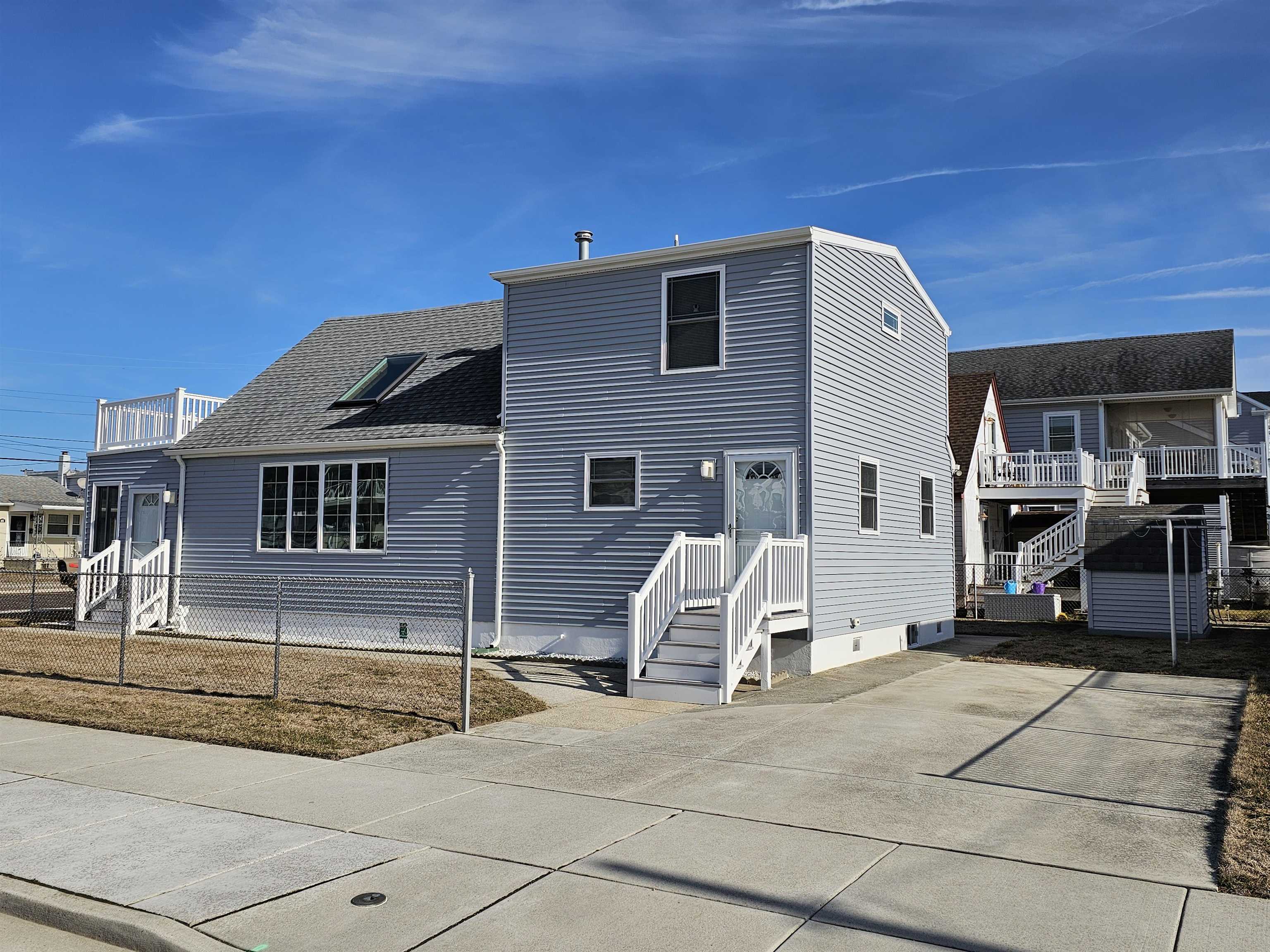 400 E 8th Avenue, North Wildwood, New Jersey image 41