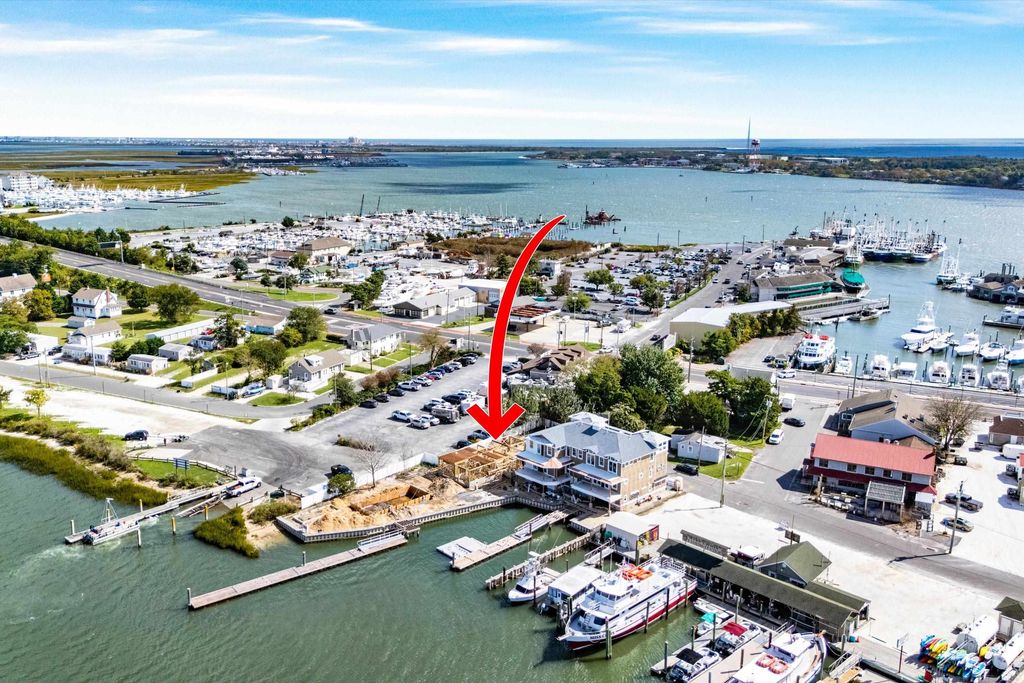 Photo of 1204 Wilson Drive #1st, Cold Spring, NJ 08204 (MLS # 252356)