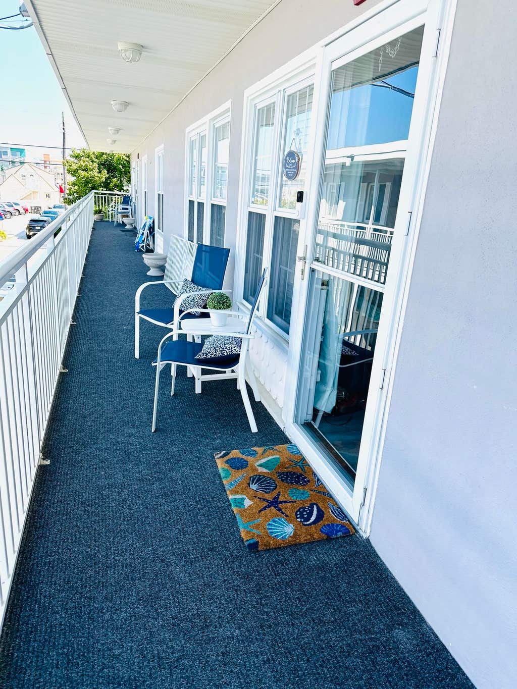Photo of 312 E Hand Avenue #16, Wildwood, NJ 08260 (MLS # 262328)