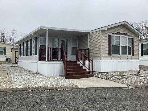 430 S Shore Road -  Unit 84 Marmora NJ 08223