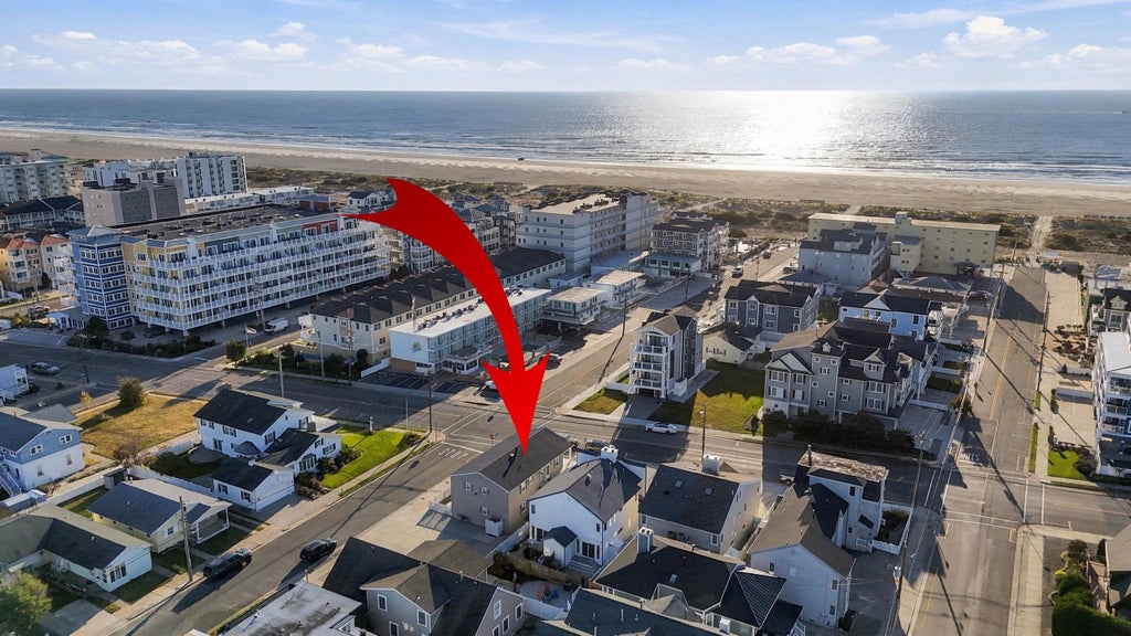 Photo of 7900 Atlantic Avenue, Wildwood Crest, NJ 08260 (MLS # 263091)