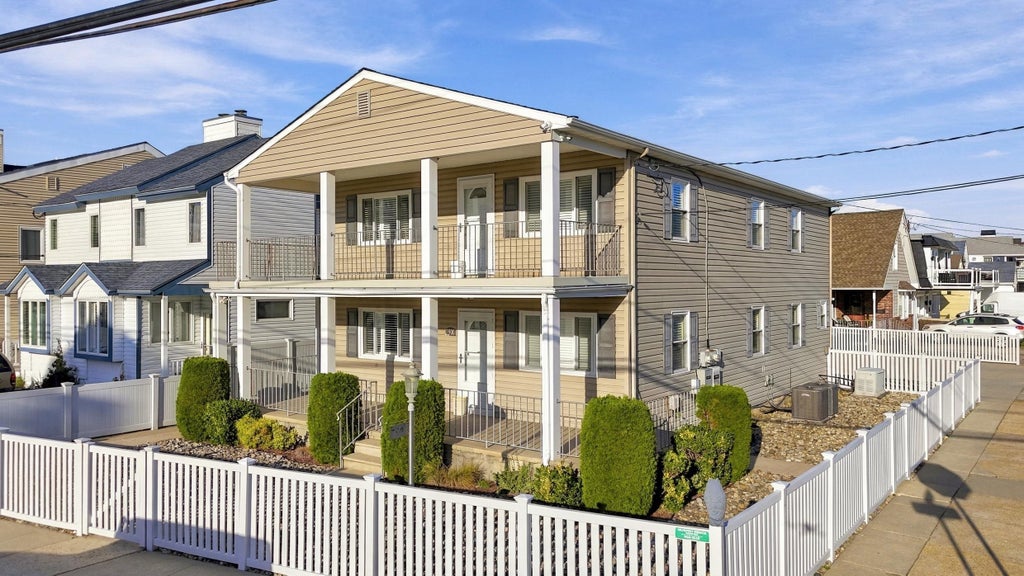 Photo of 7900 Atlantic Avenue, Wildwood Crest, NJ 08260 (MLS # 263091)