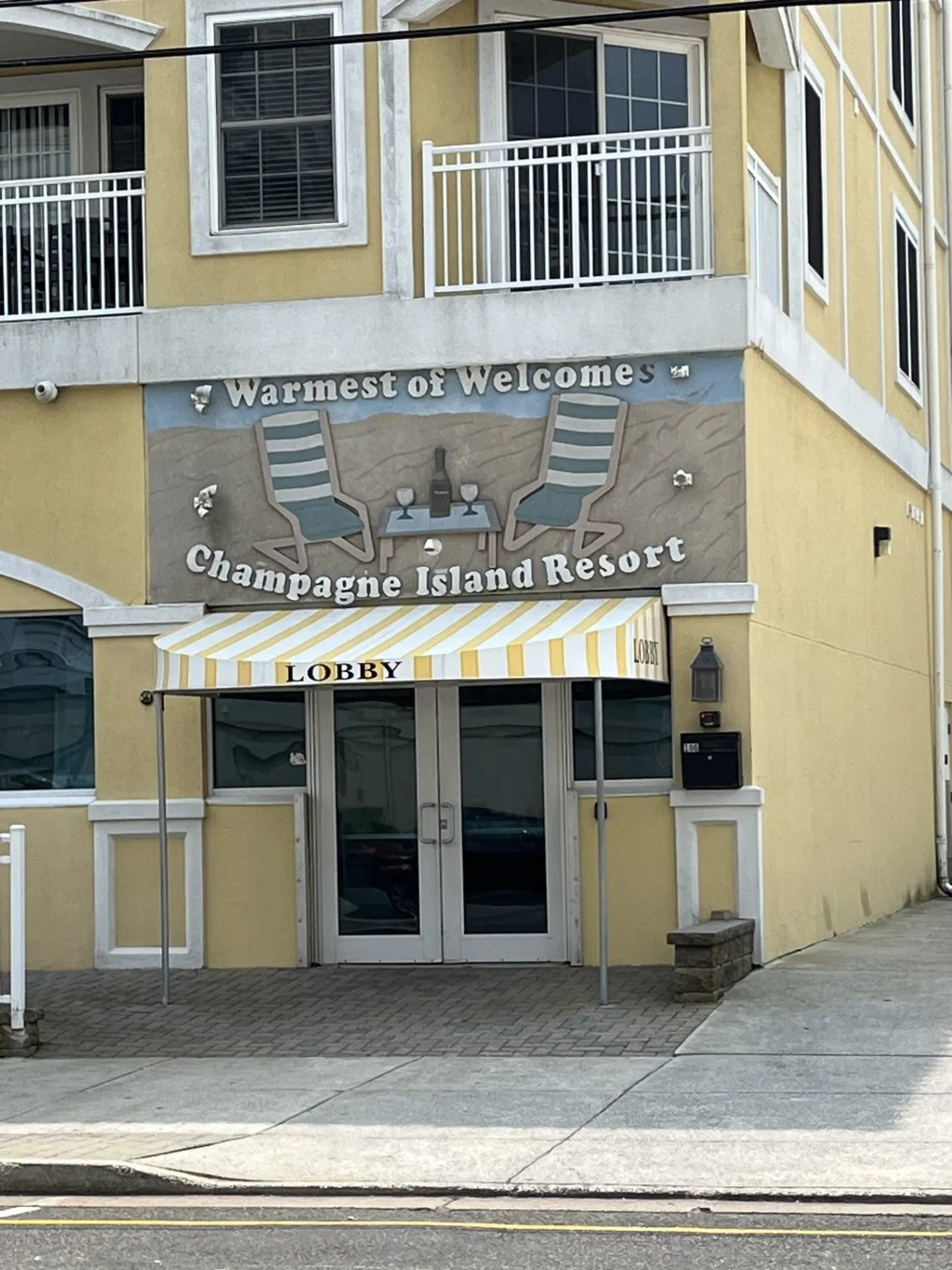 106 W Spruce Avenue Unit 104, North Wildwood, NJ 08260 MLS