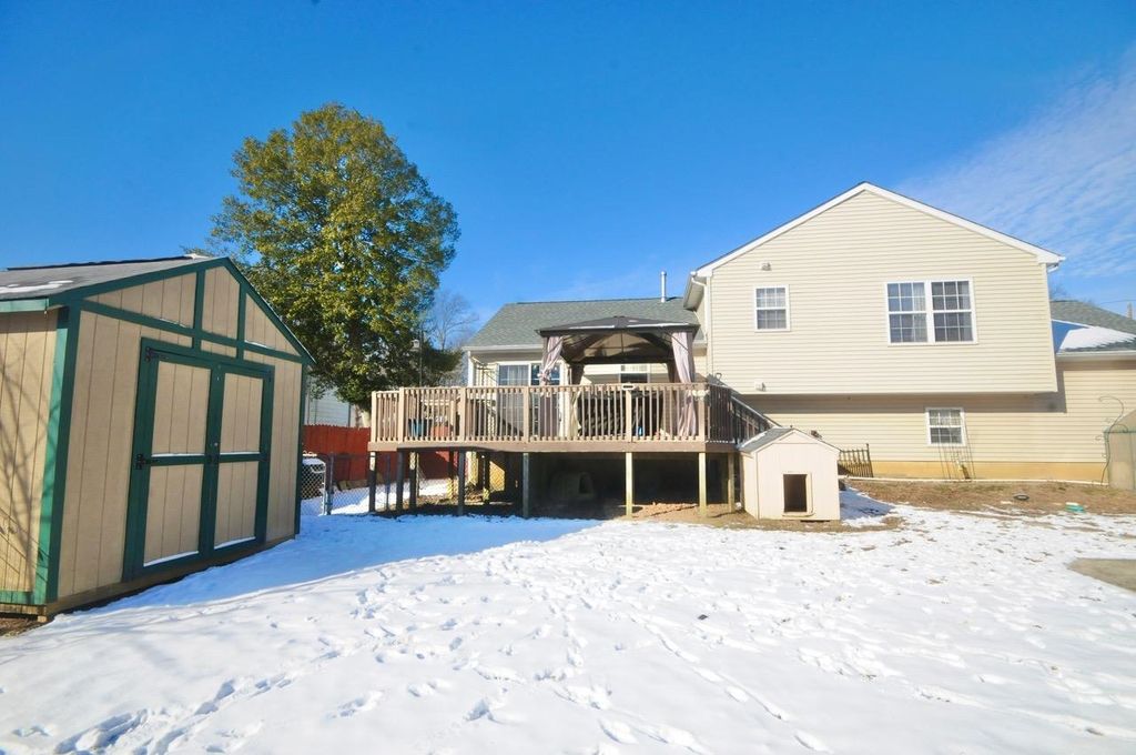 Photo of 508 Fern Avenue, Woodbury, NJ 08096 (MLS # 260162)