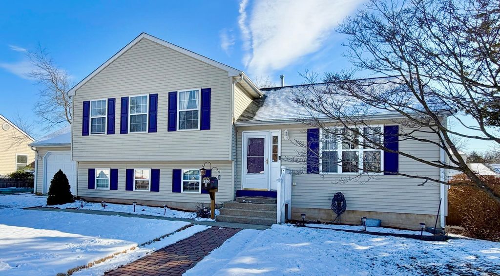 Photo of 508 Fern Avenue, Woodbury, NJ 08096 (MLS # 260162)