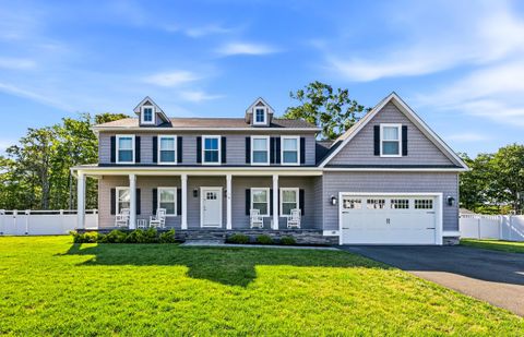 Homes For Sale - 14 Seaview Crossing<br/> Cape May Court House, NJ 08210