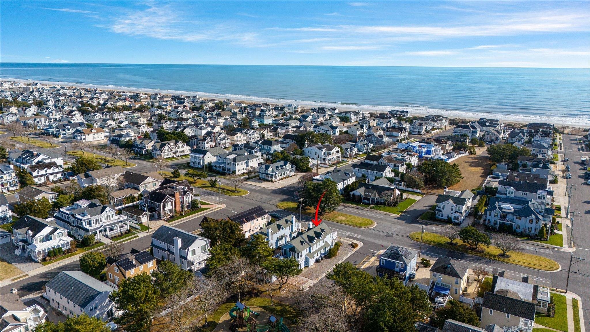 10509 2nd Avenue #WEST, Stone Harbor, New Jersey image 25