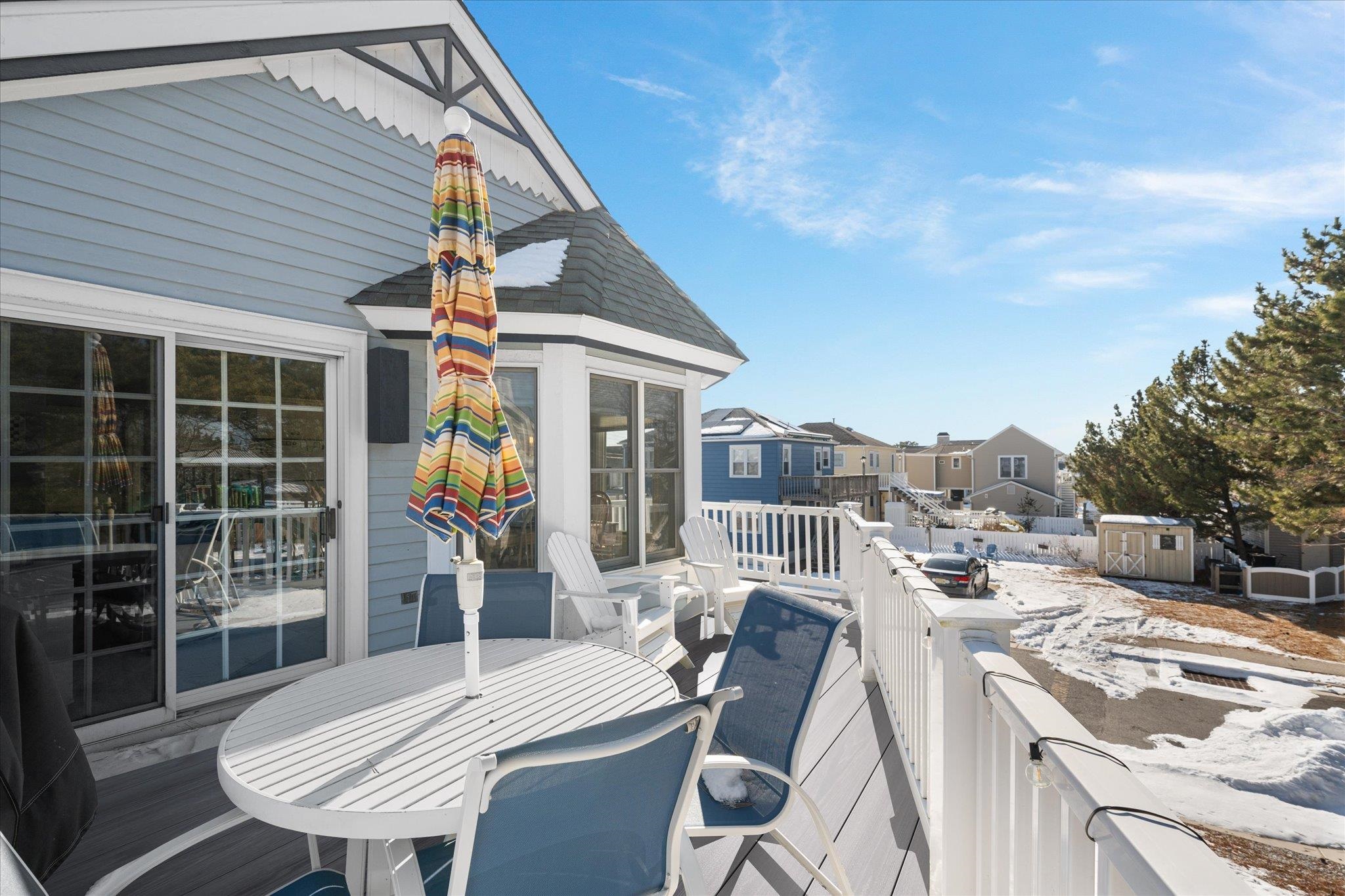 10509 2nd Avenue #WEST, Stone Harbor, New Jersey image 19