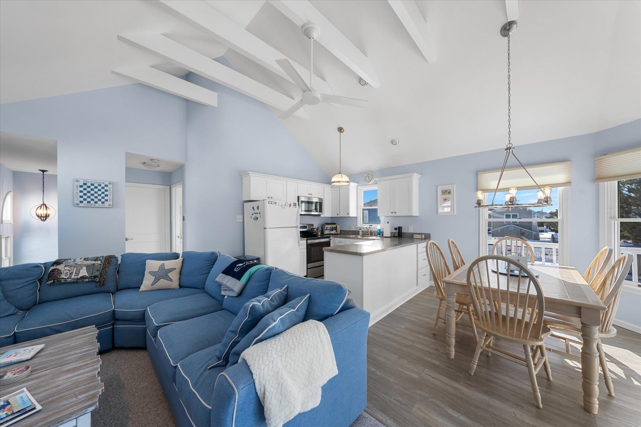 10509 2nd Avenue #WEST, Stone Harbor, New Jersey image 6