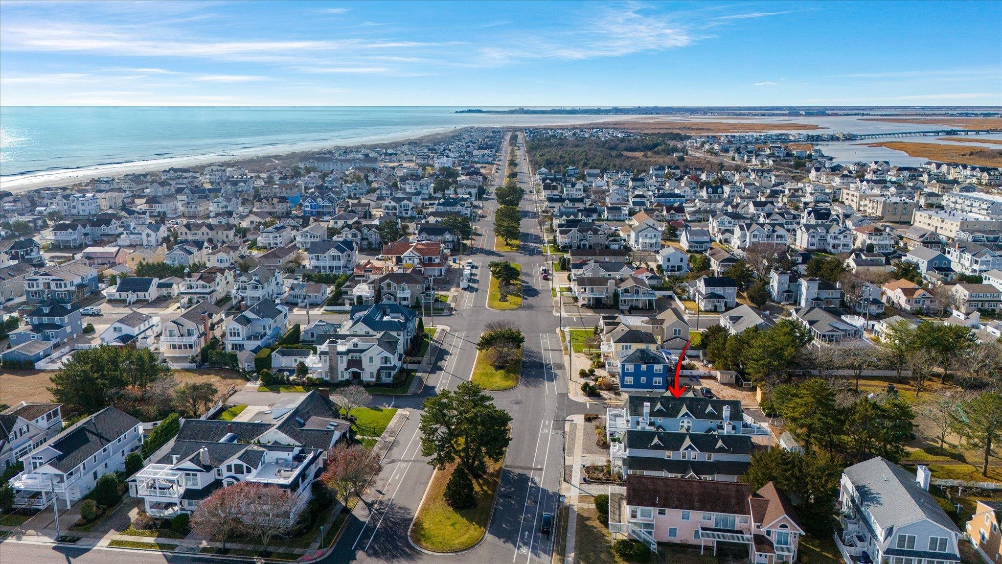 10509 2nd Avenue #WEST, Stone Harbor, New Jersey image 24