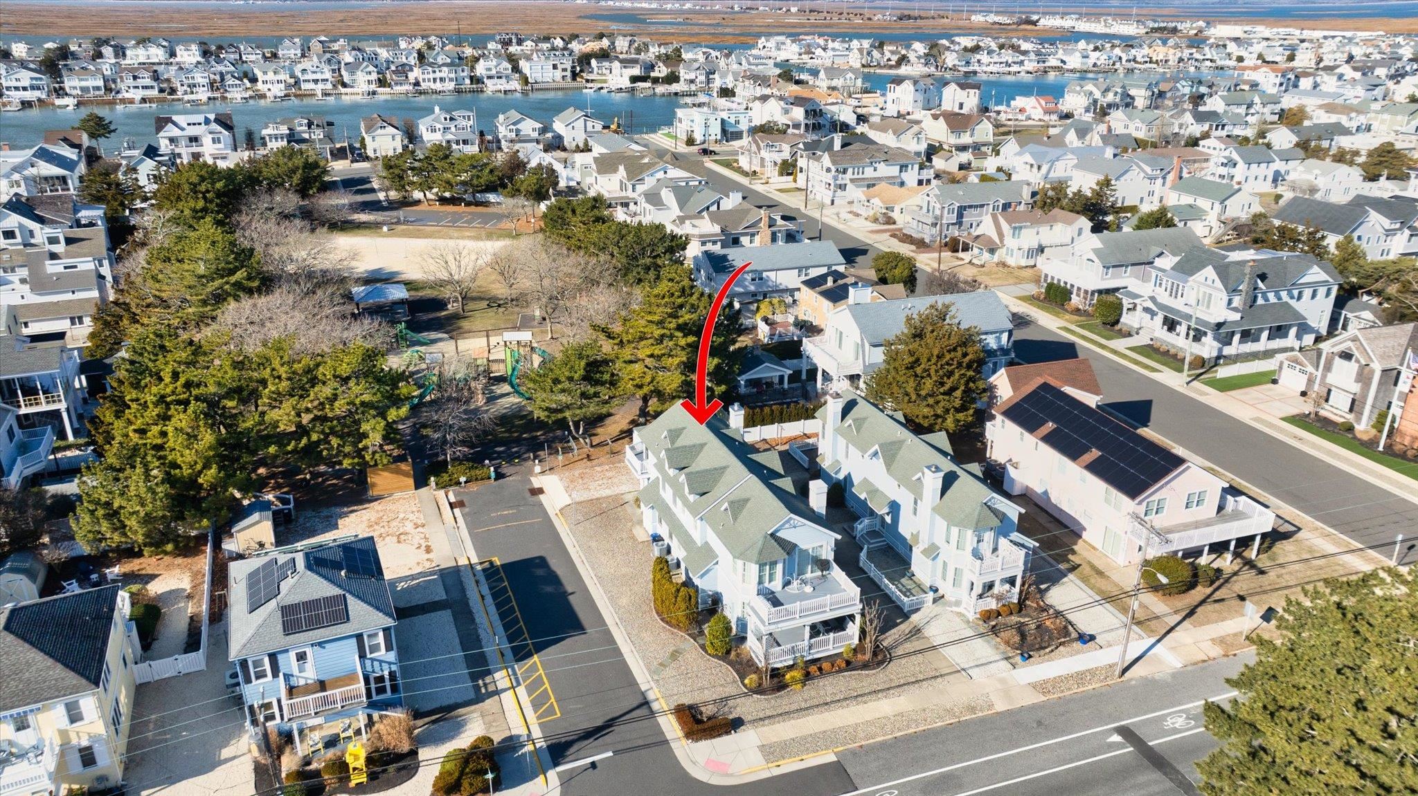 10509 2nd Avenue #WEST, Stone Harbor, New Jersey image 27