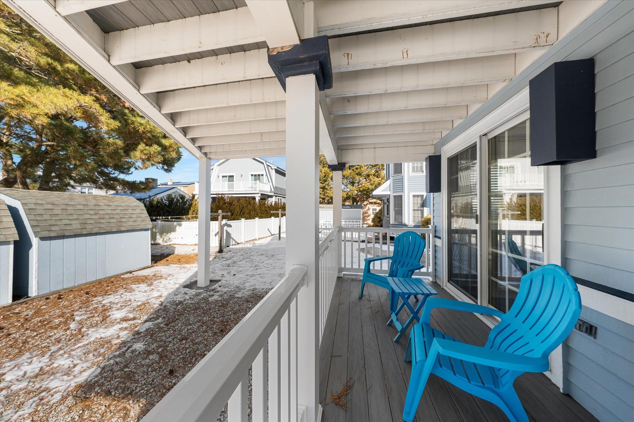 10509 2nd Avenue #WEST, Stone Harbor, New Jersey image 21