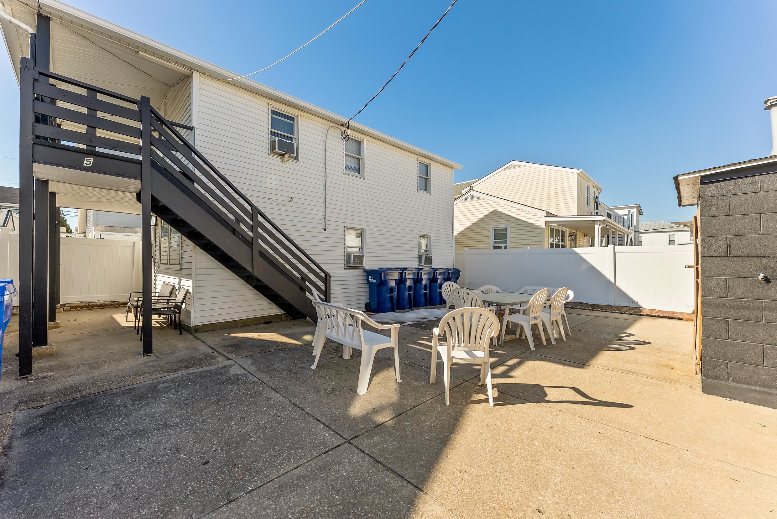 238 E Leaming Avenue #5 REAR 1ST, Wildwood, New Jersey image 12