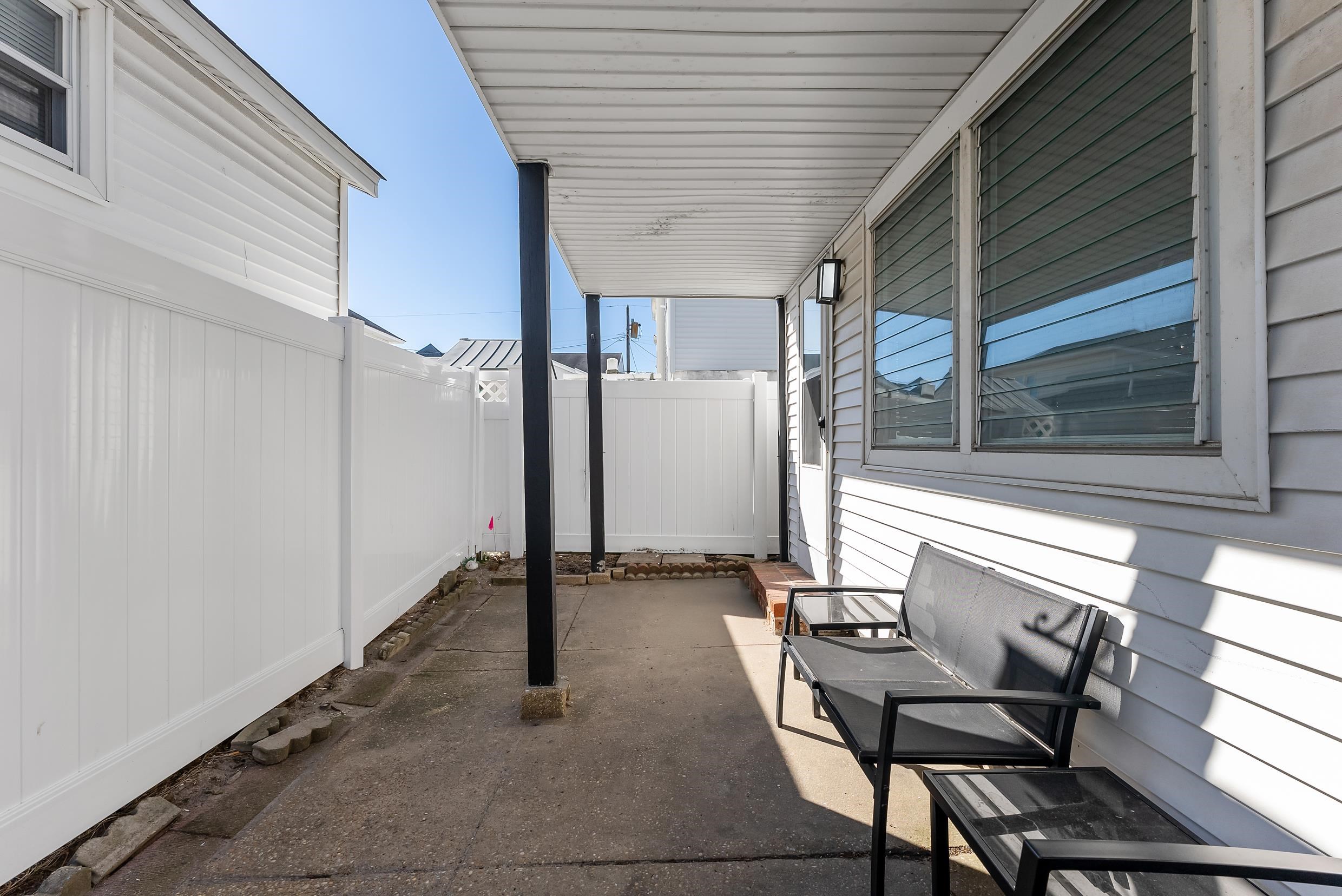 238 E Leaming Avenue #5 REAR 1ST, Wildwood, New Jersey image 11