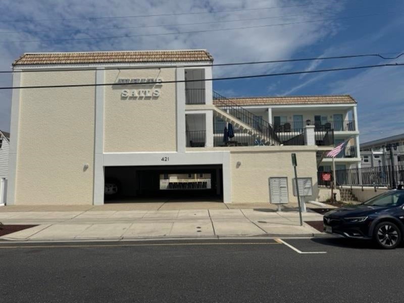 Photo of 417-425 E 22nd Avenue #307, North Wildwood, NJ 08260 (MLS # 262491)