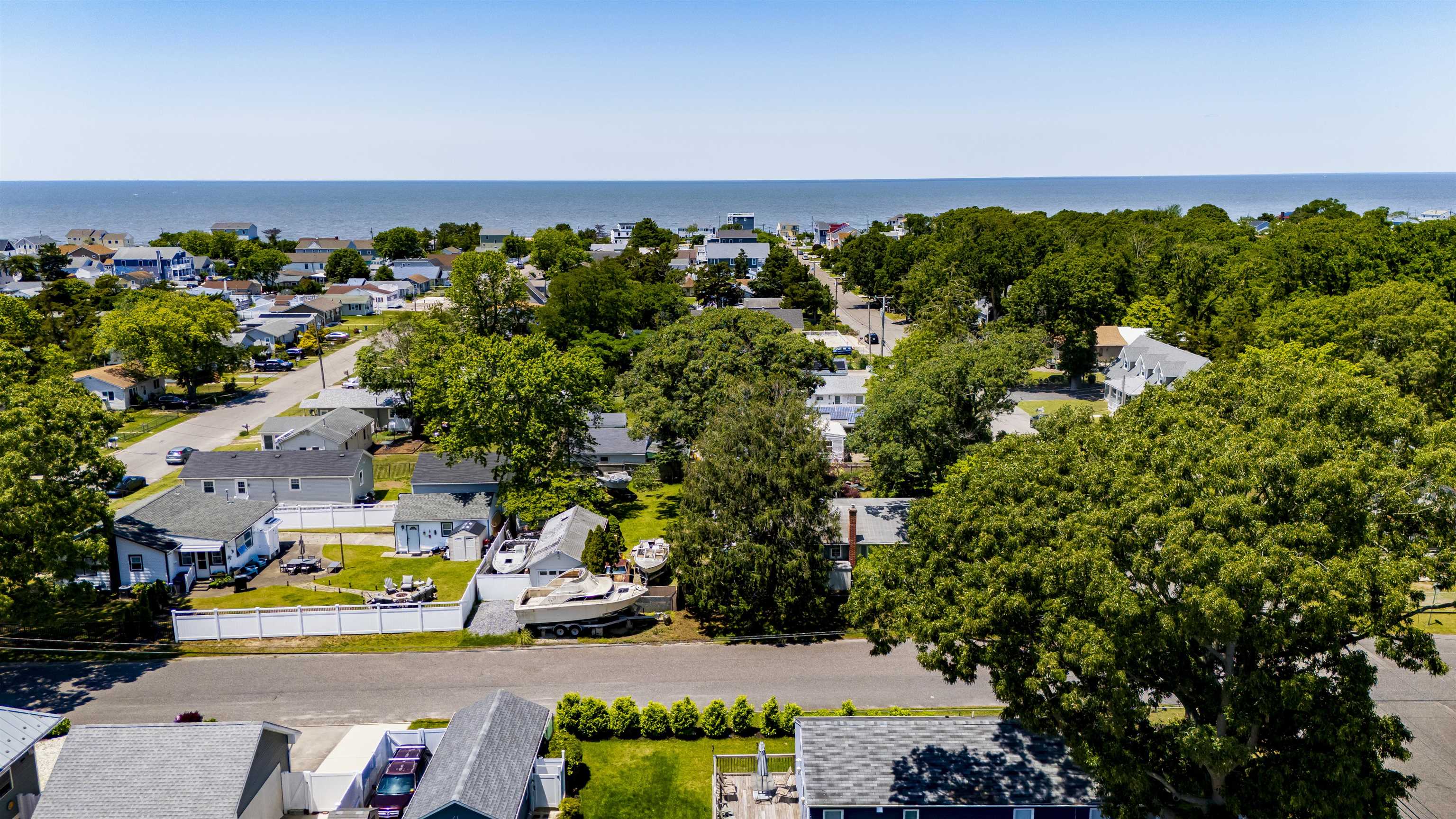 144 Cloverdale Avenue, Villas, New Jersey image 2