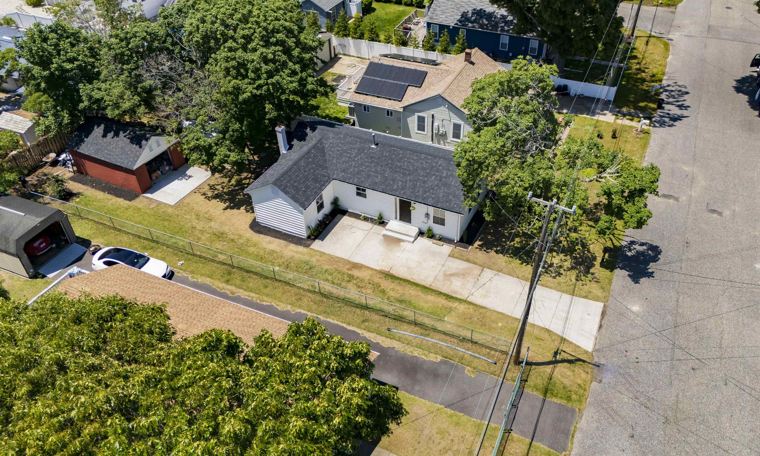 144 Cloverdale Avenue, Villas, New Jersey image 21