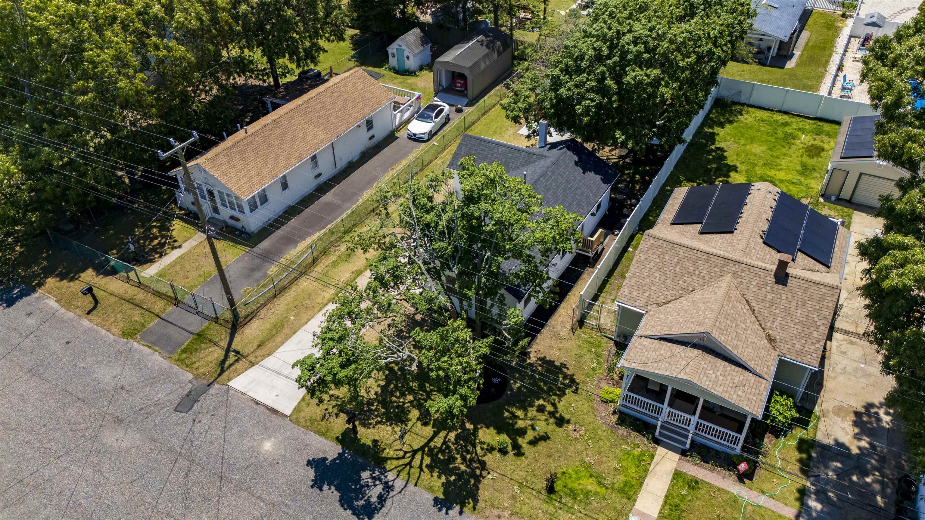 144 Cloverdale Avenue, Villas, New Jersey image 16