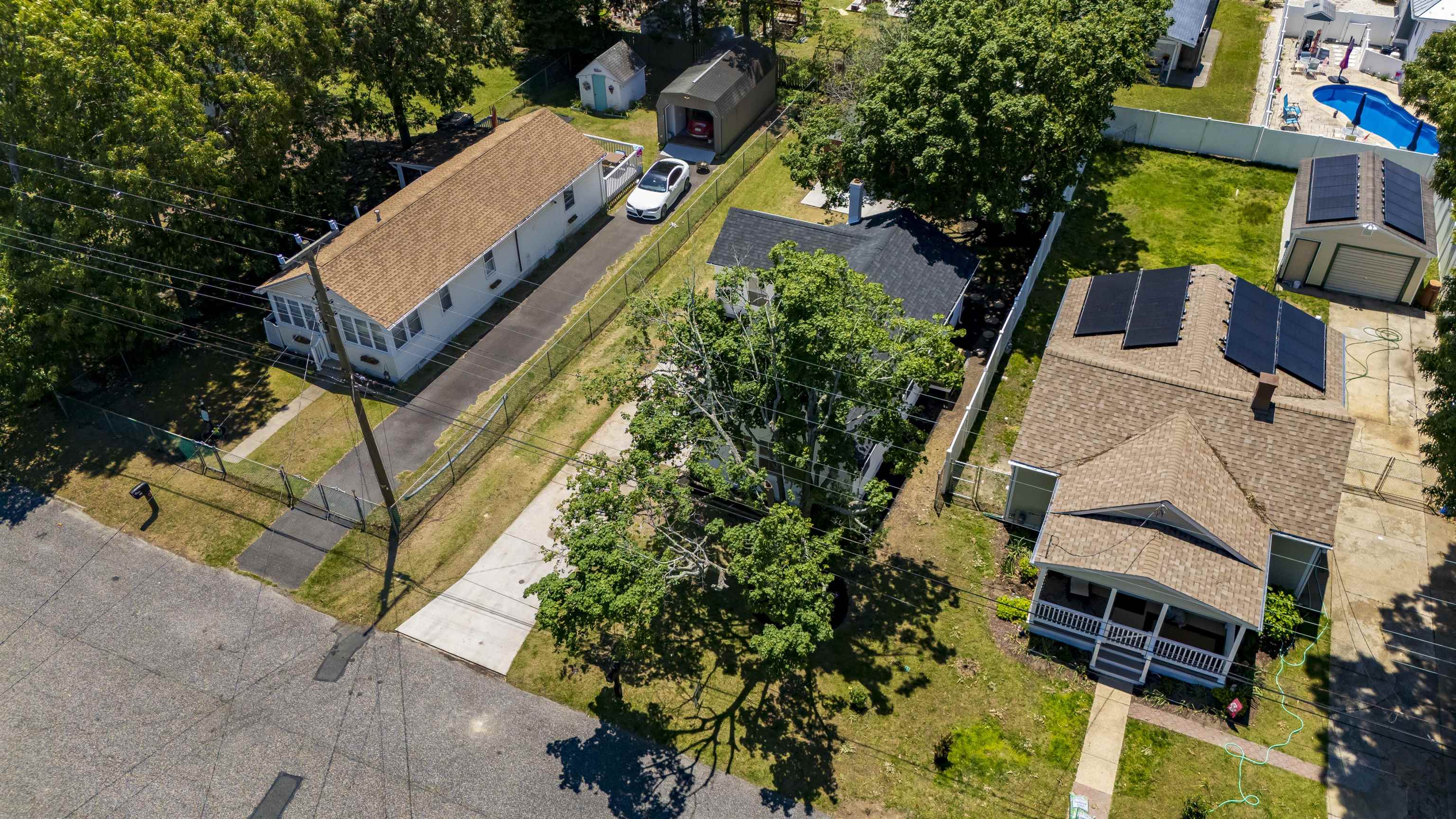 144 Cloverdale Avenue, Villas, New Jersey image 18