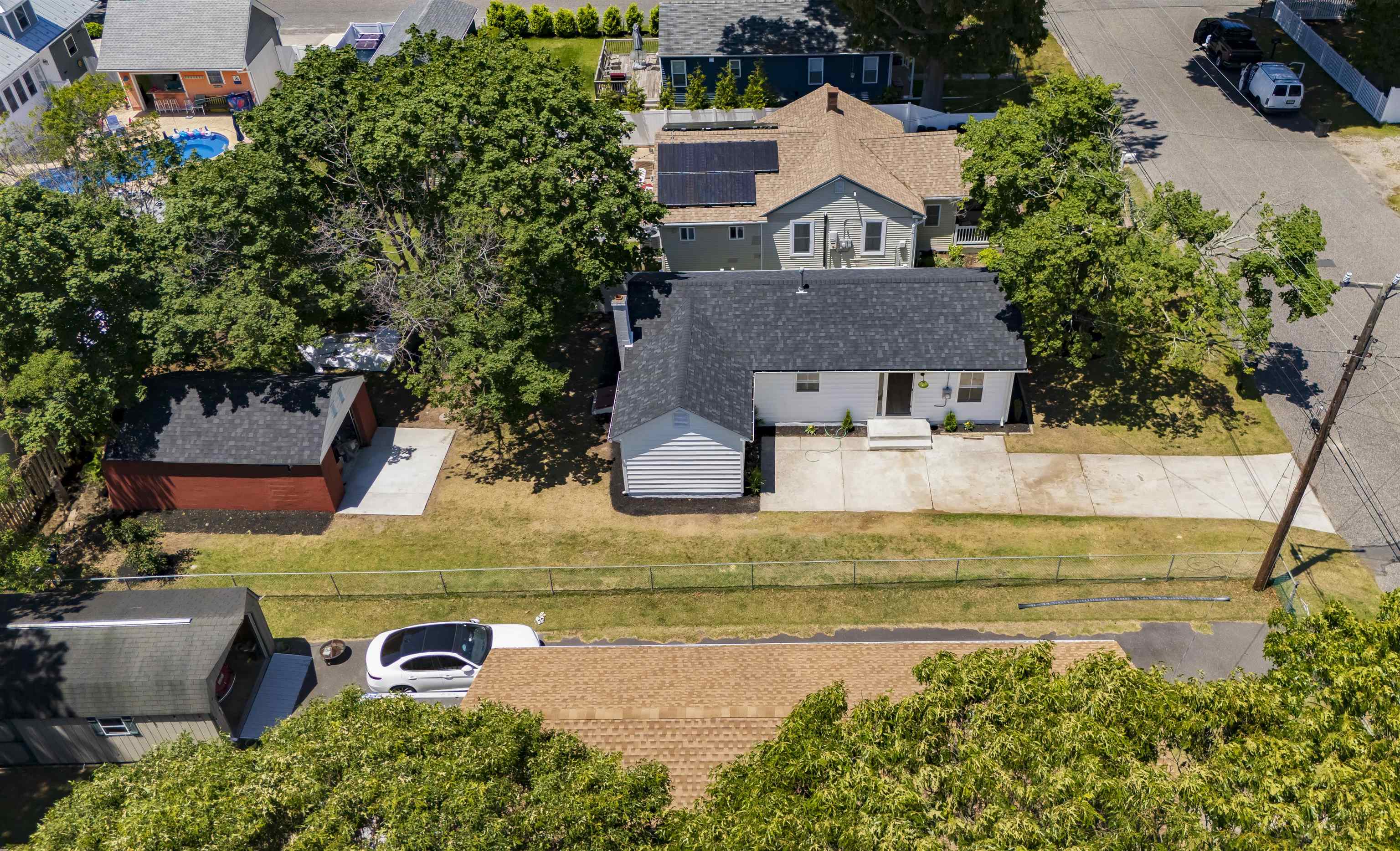 144 Cloverdale Avenue, Villas, New Jersey image 22