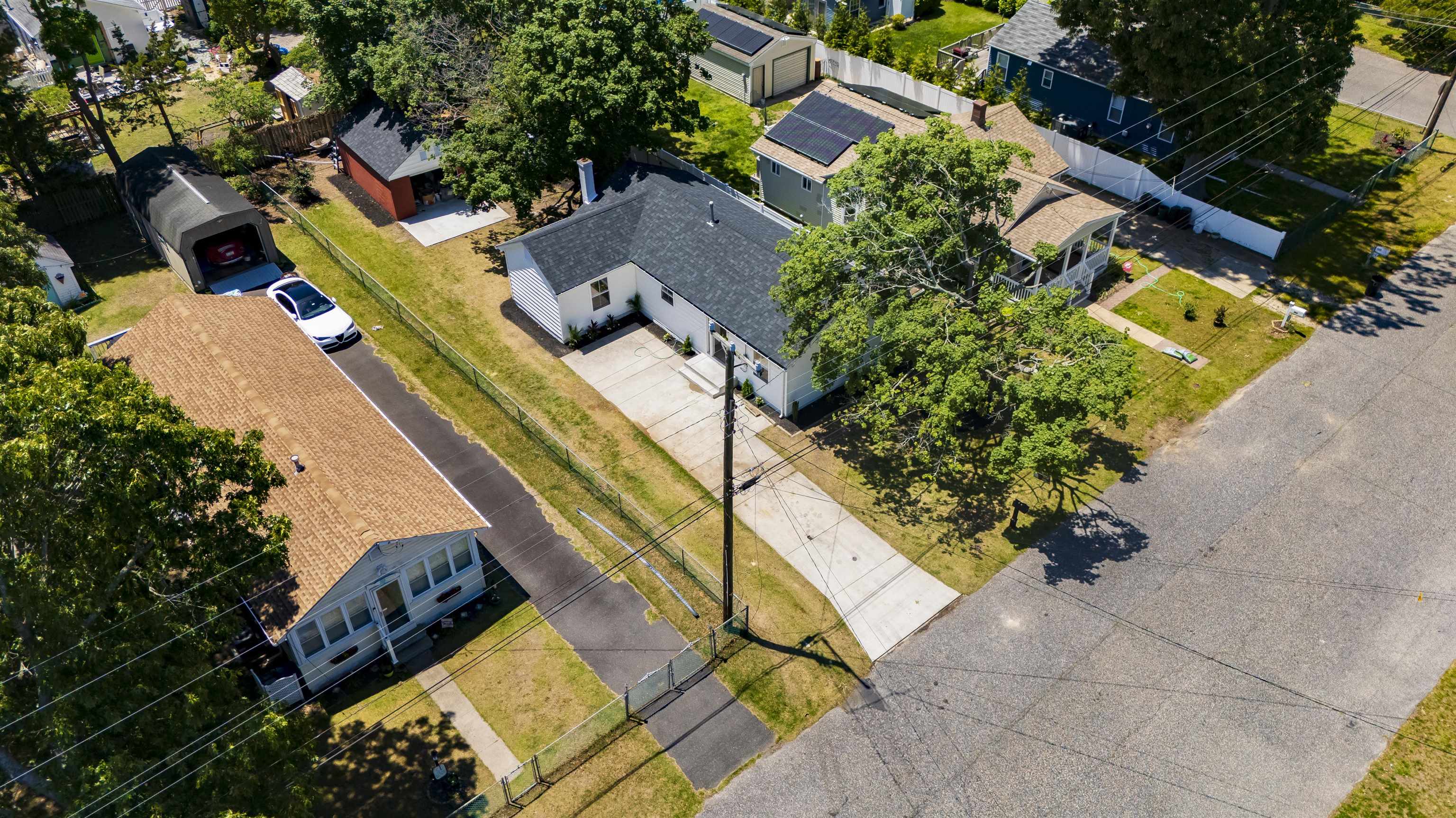 144 Cloverdale Avenue, Villas, New Jersey image 17