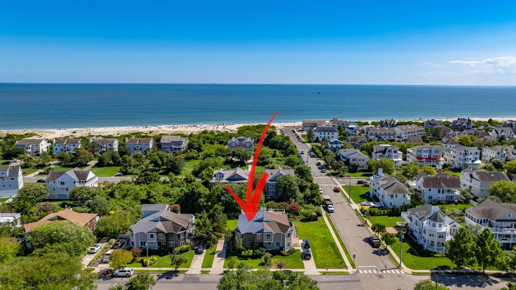 Photo of 1702 Maryland Avenue, Cape May, NJ 08204 (MLS # 262459)