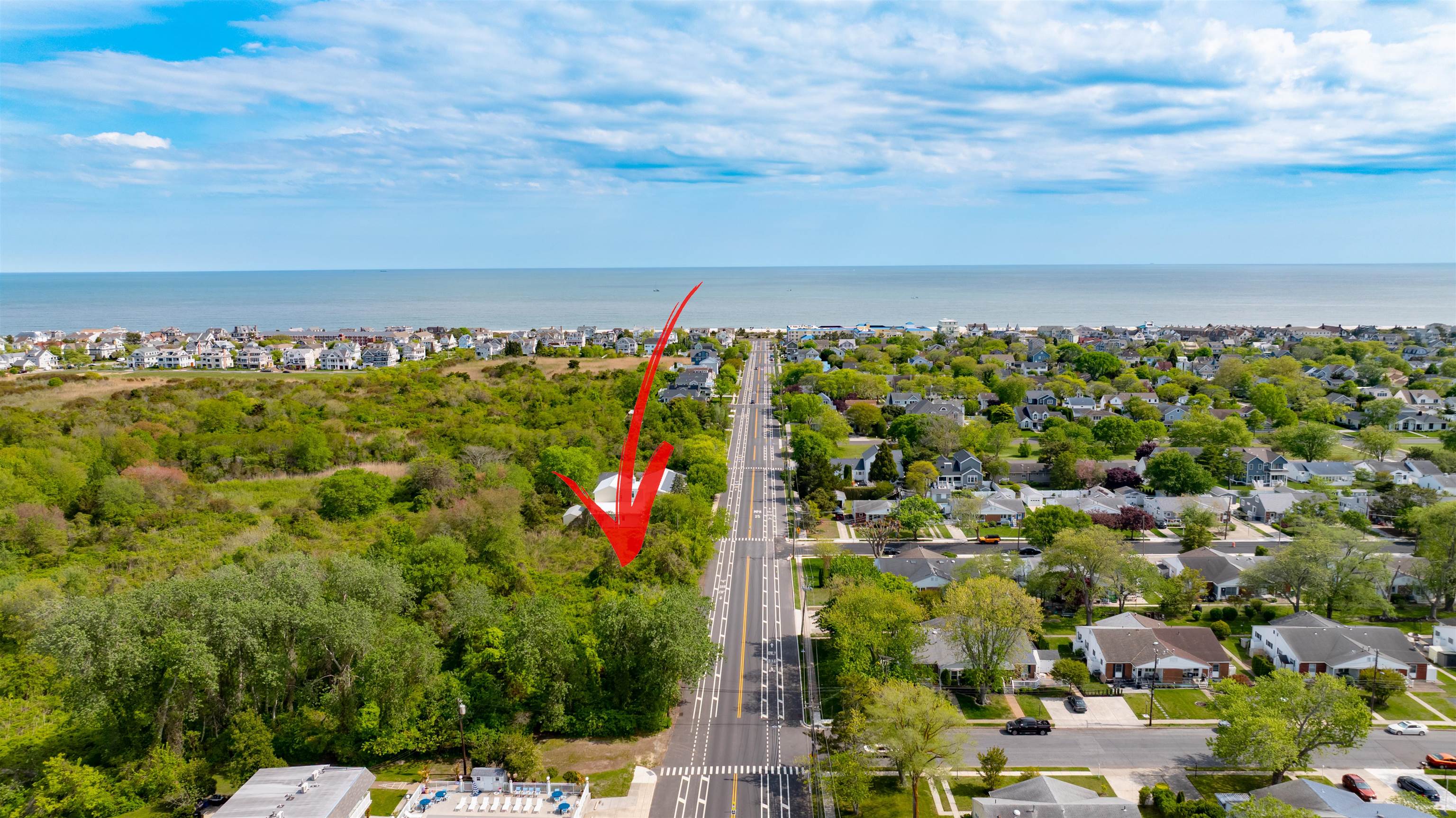 609 Pittsburgh Avenue, Cape May, New Jersey image 3