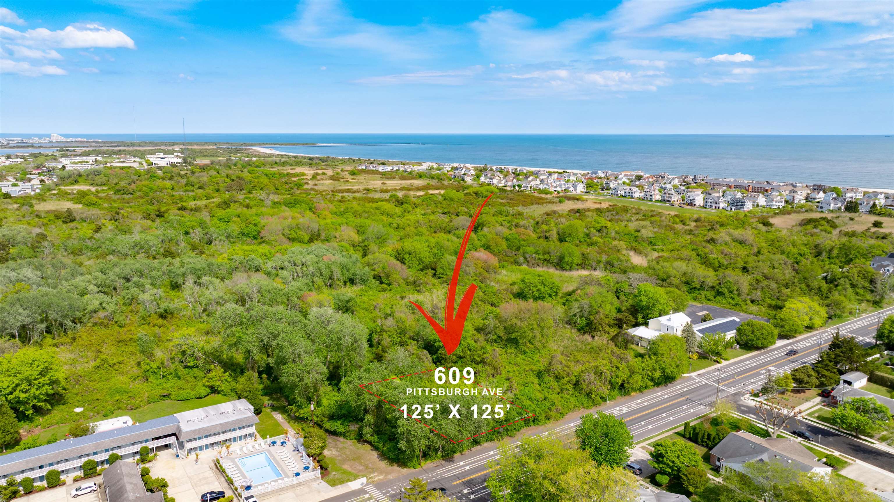 609 Pittsburgh Avenue, Cape May, New Jersey image 2
