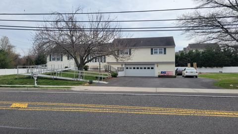101 Rio Grande Avenue, Rio Grande, NJ 08242 - MLS#: 251090