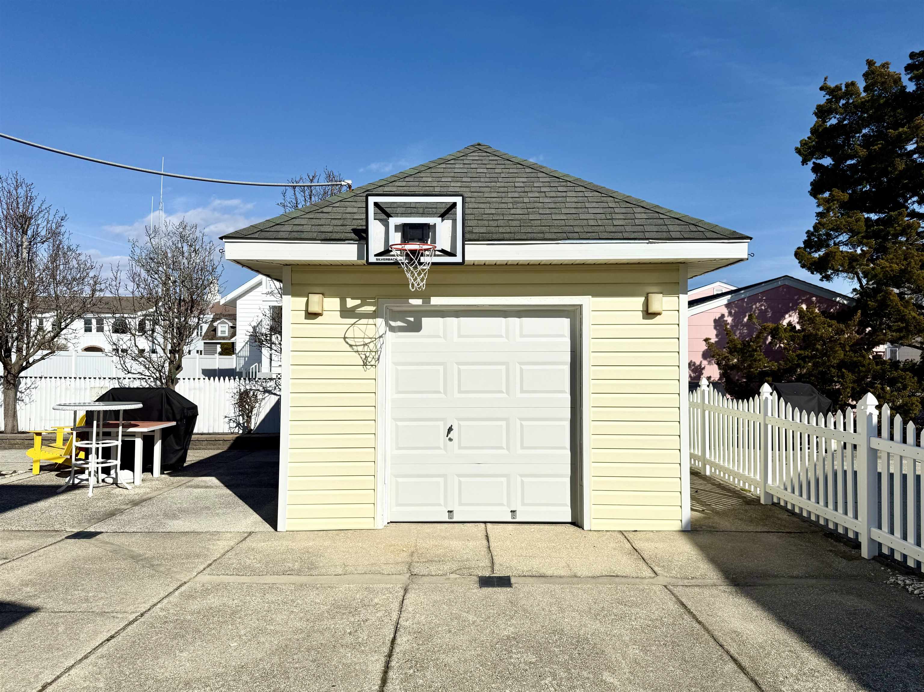 168 98th Street, Stone Harbor, New Jersey image 6