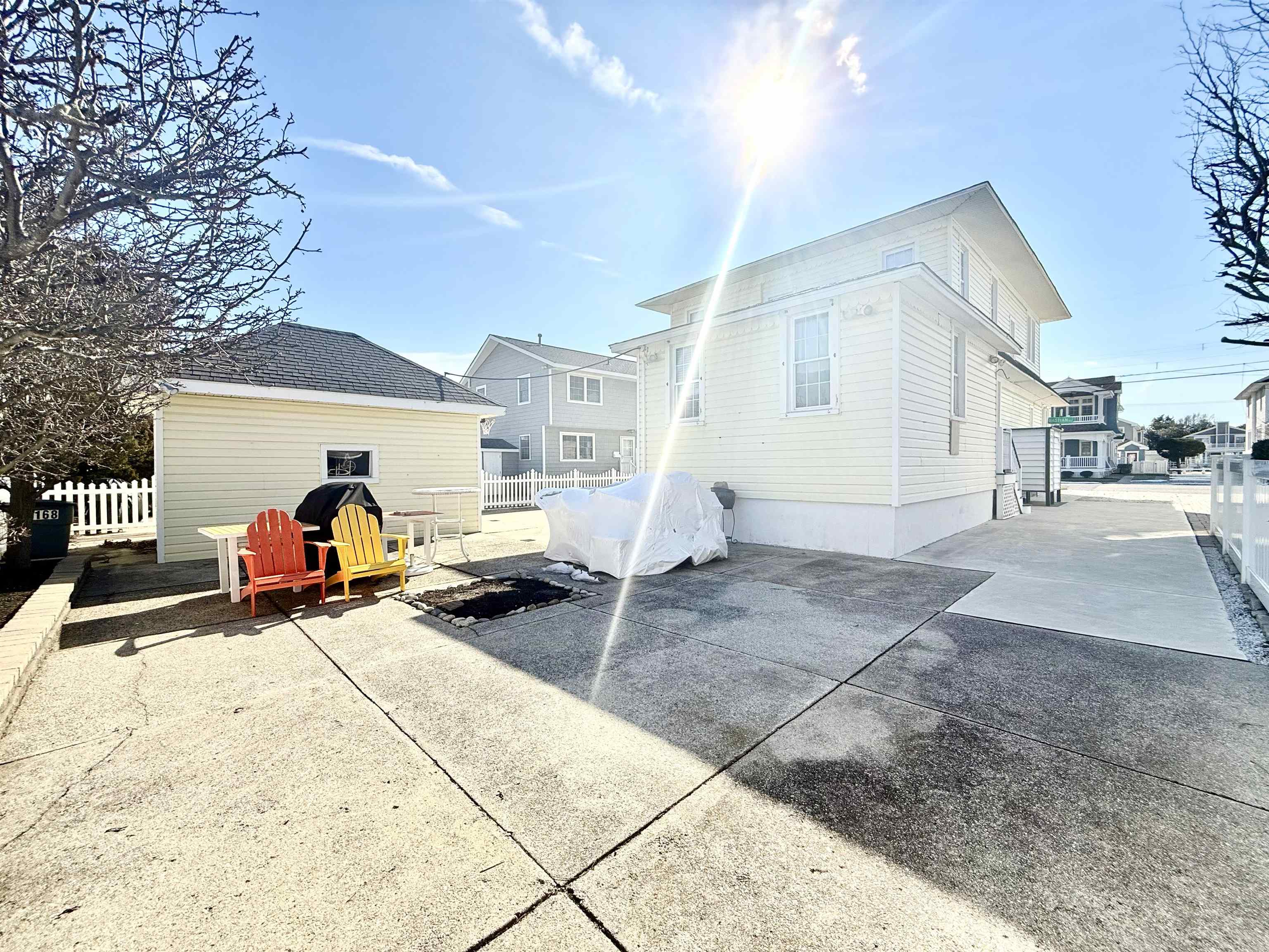 168 98th Street, Stone Harbor, New Jersey image 3