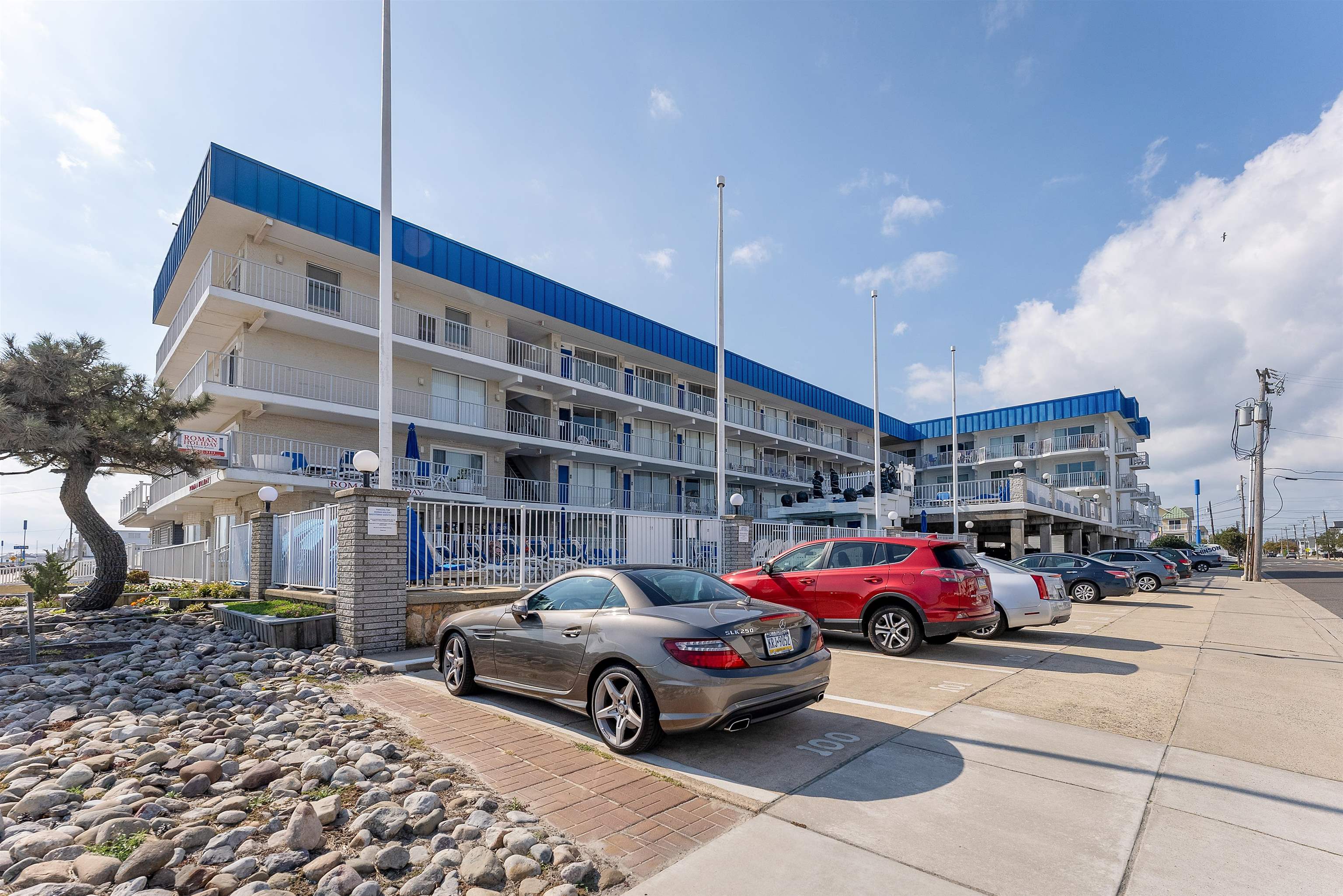 1000 Kennedy Drive #104, North Wildwood, New Jersey image 25