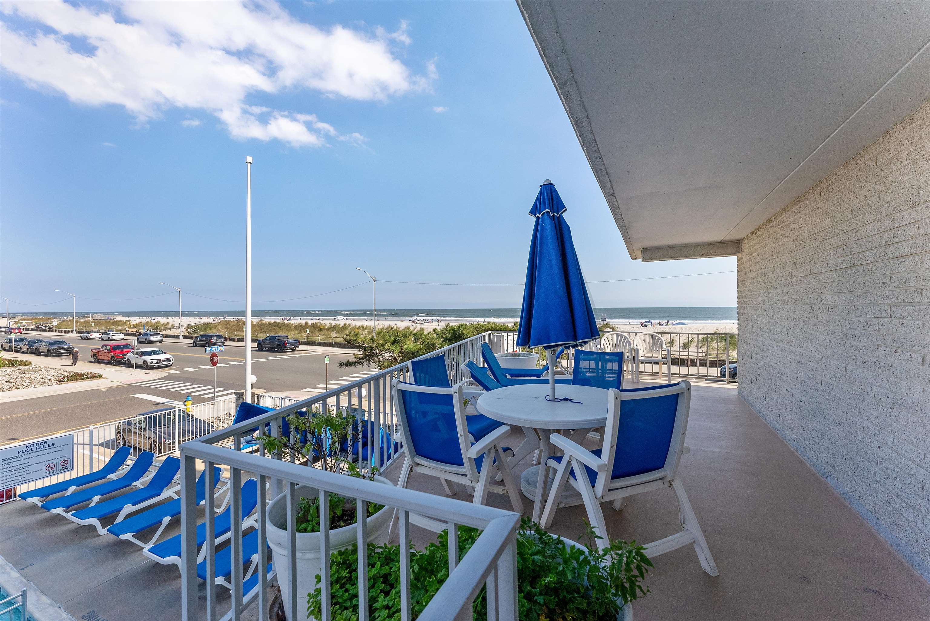 1000 Kennedy Drive #104, North Wildwood, New Jersey image 16