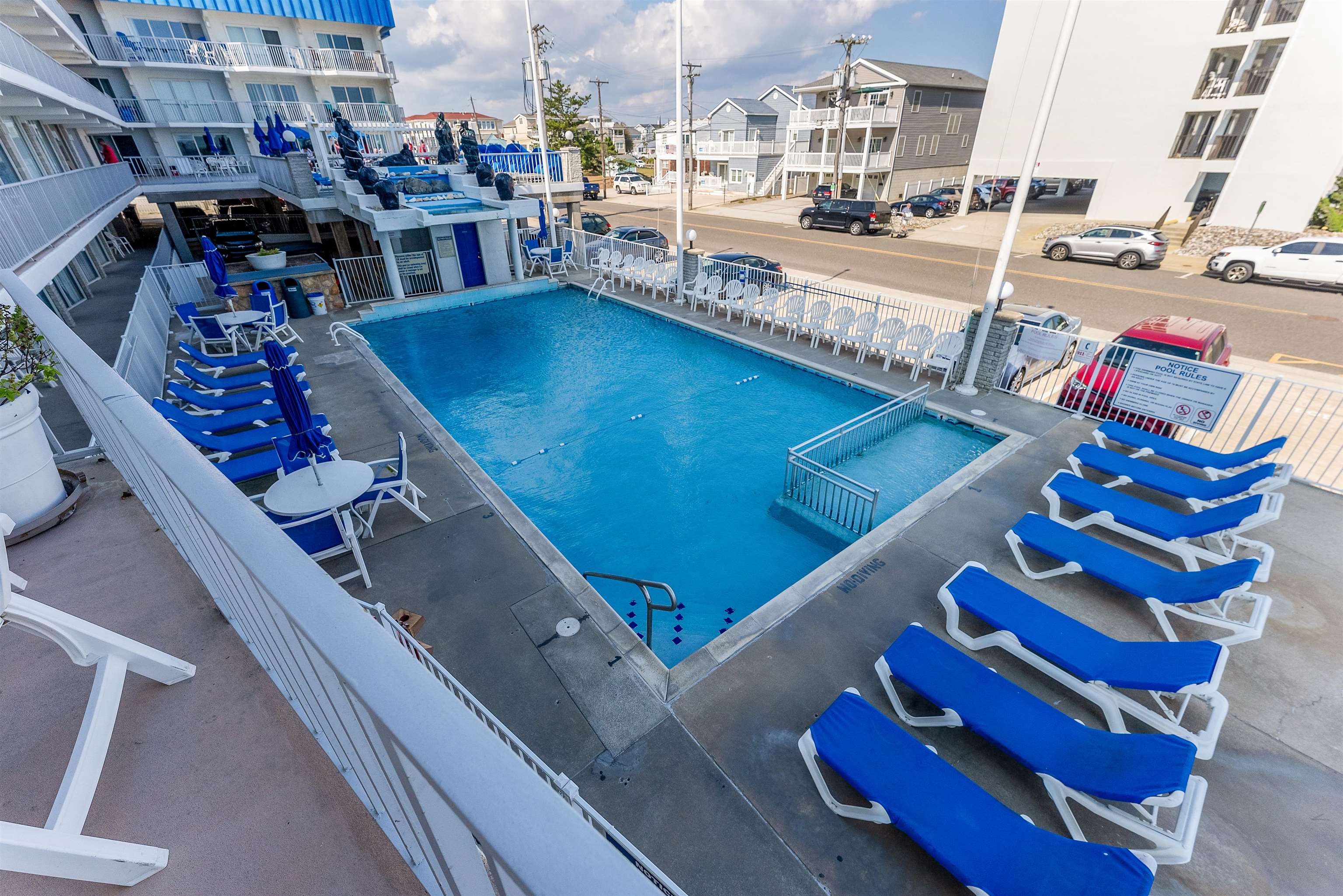 1000 Kennedy Drive #104, North Wildwood, New Jersey image 23