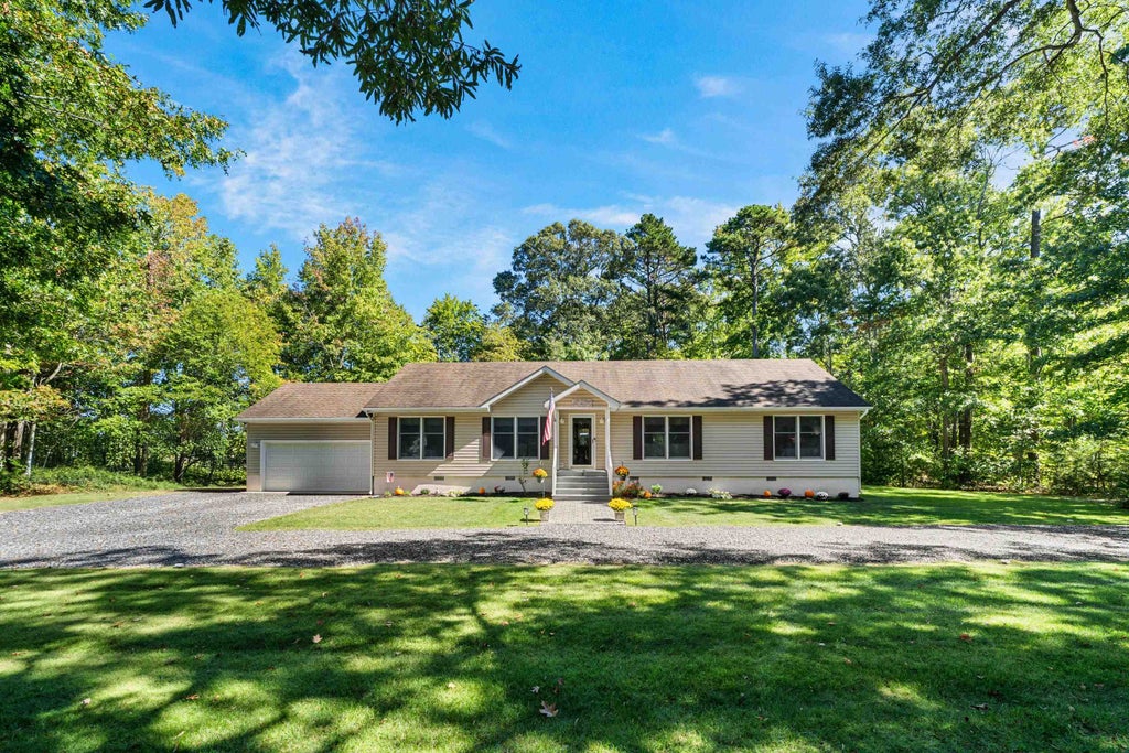Photo of 9 New River Road, Cape May Court House, NJ 08210 (MLS # 262919)