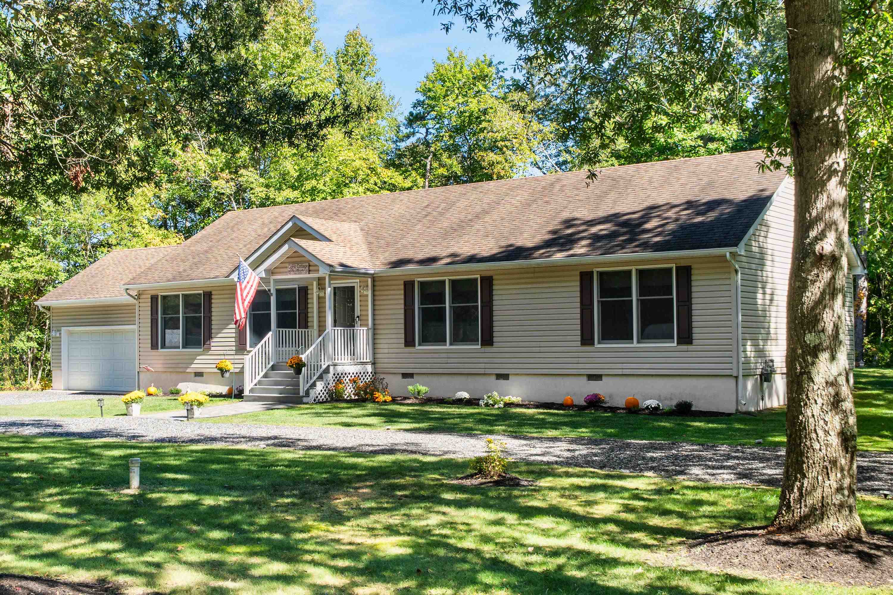 9 New River Road