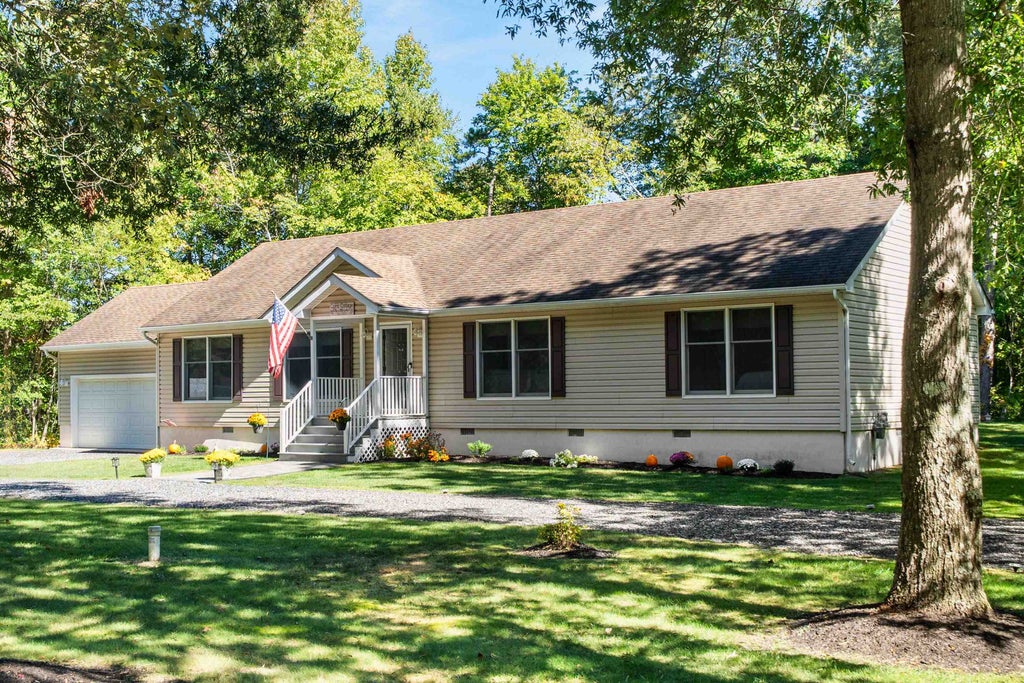Photo of 9 New River Road, Cape May Court House, NJ 08210 (MLS # 262919)