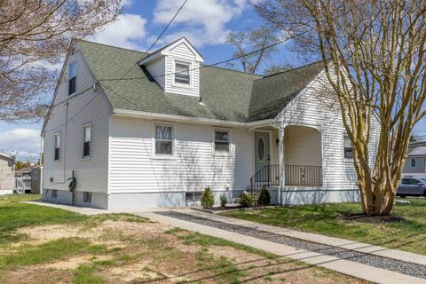 809 Walnut Street, Erma, NJ 08204 - MLS#: 251198