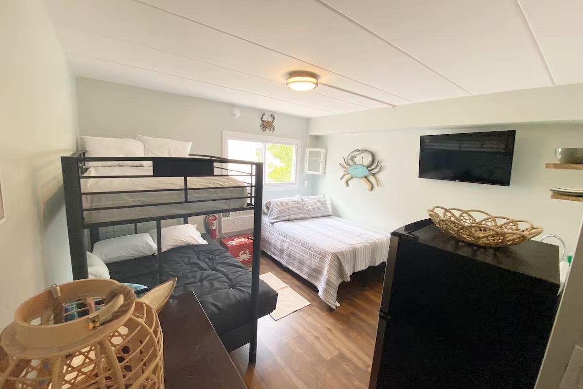 3110 Atlantic Avenue #306, Wildwood, New Jersey image 5