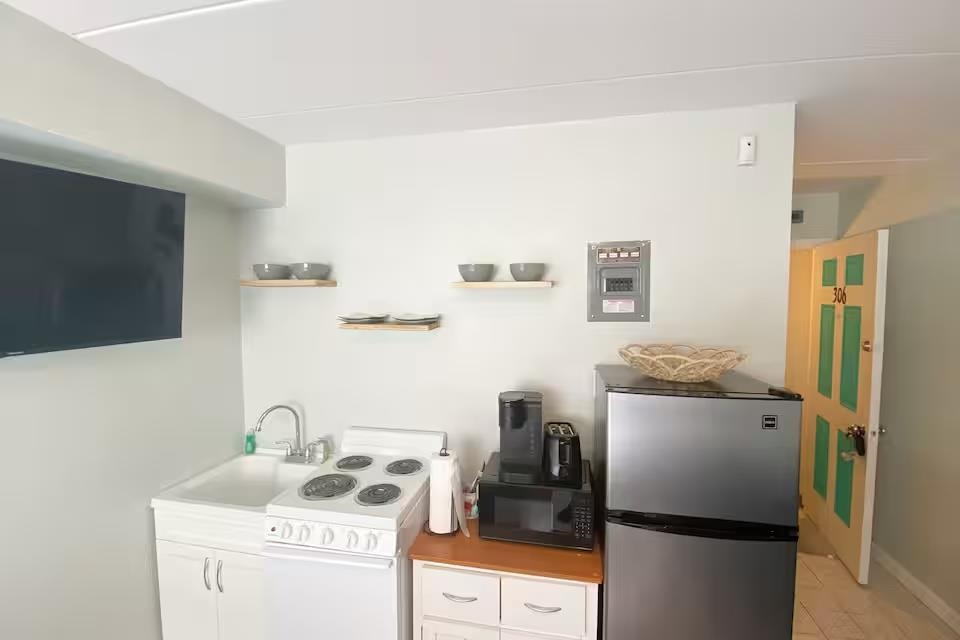 3110 Atlantic Avenue #306, Wildwood, New Jersey image 6
