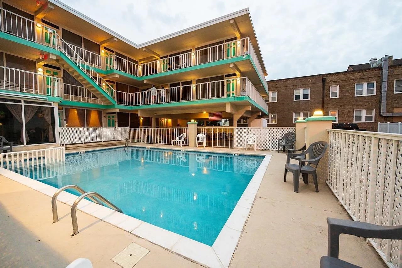 3110 Atlantic Avenue #306, Wildwood, New Jersey image 1