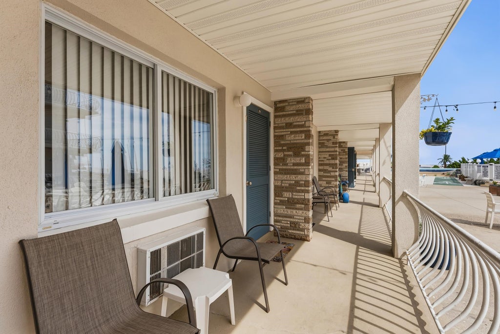 Photo of 1200 Kennedy Drive #106, North Wildwood, NJ 08260 (MLS # 261566)