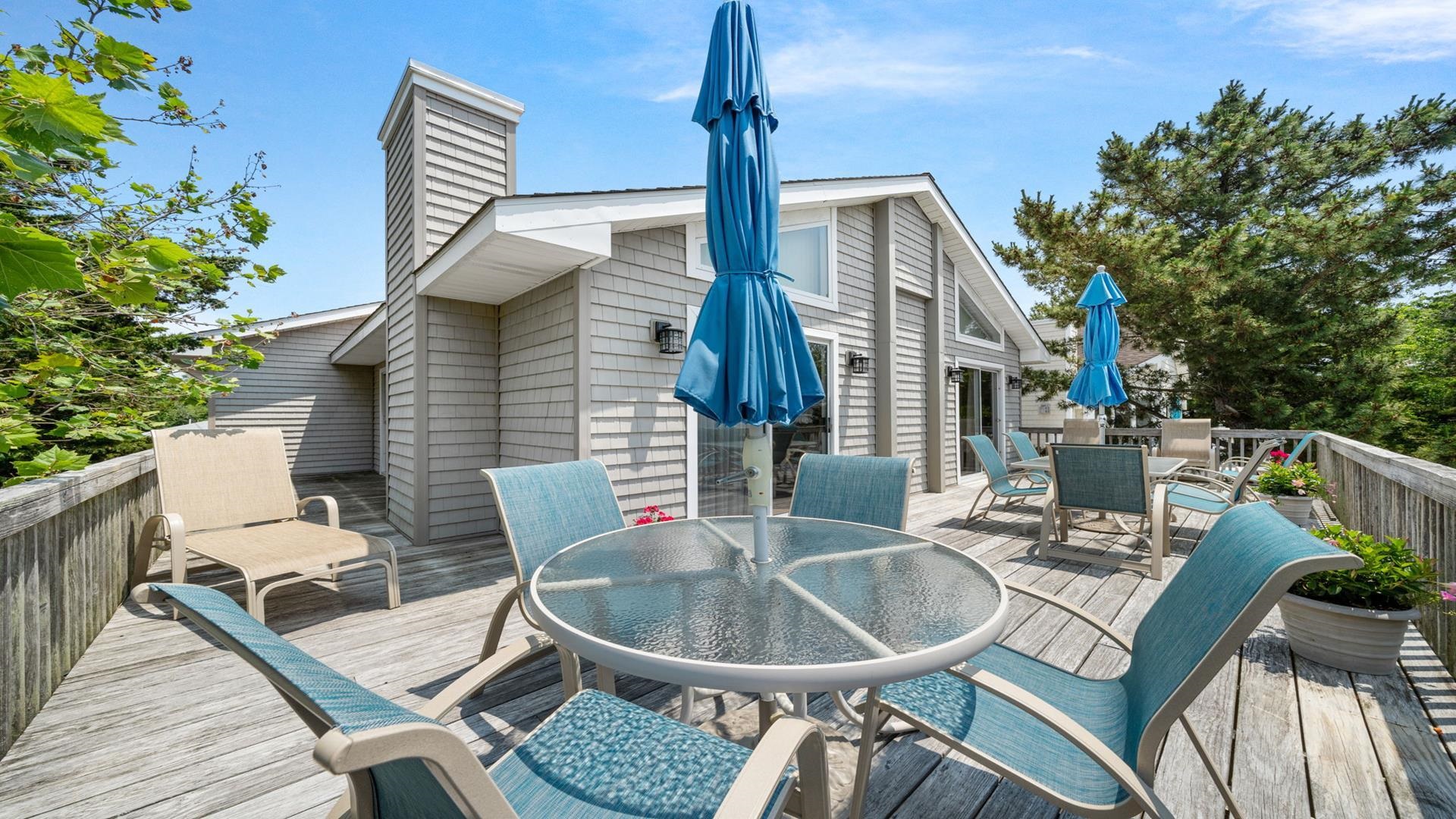 219 117th Street #REAR, Stone Harbor, New Jersey image 11