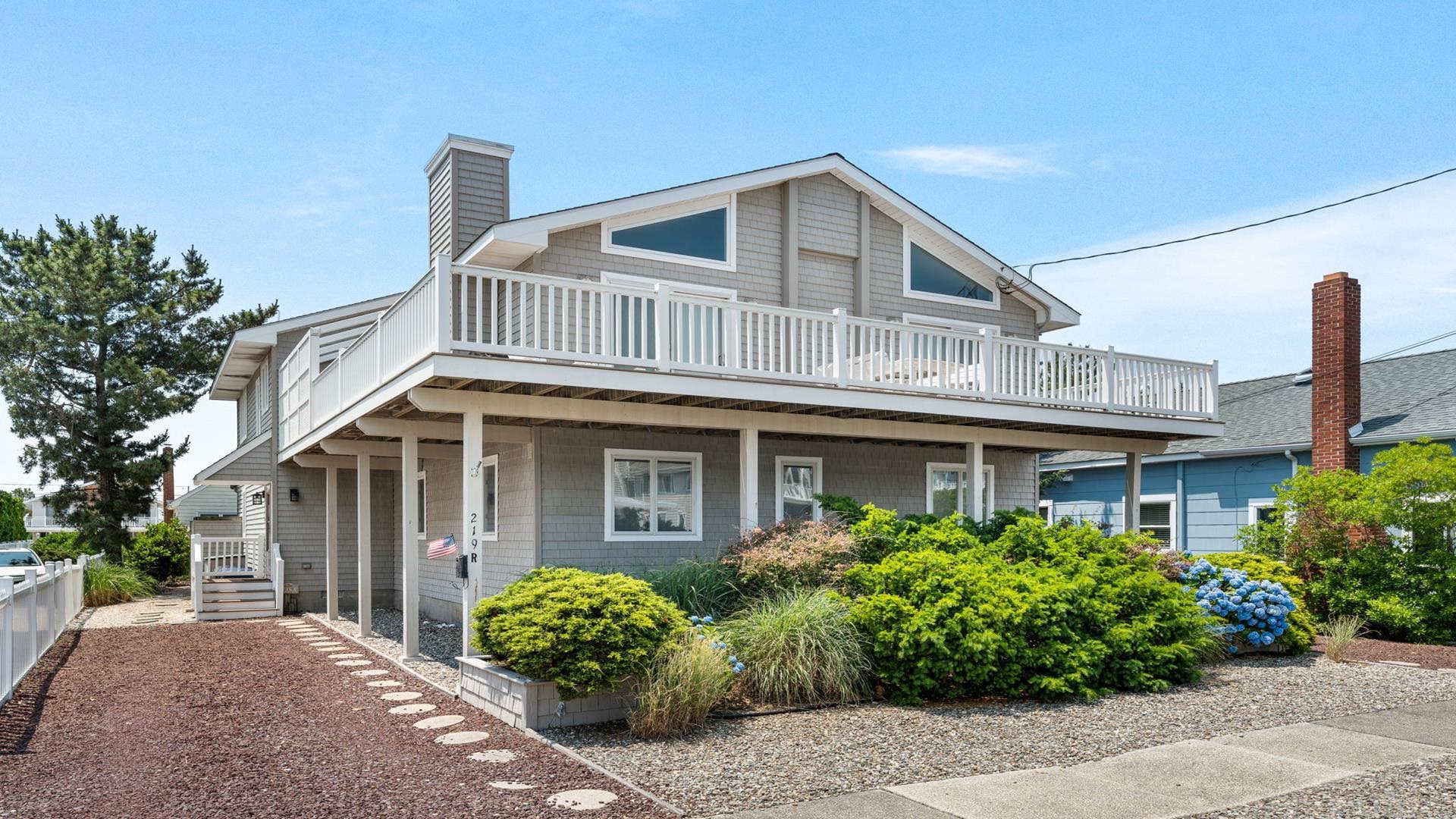 219 117th Street #REAR, Stone Harbor, New Jersey image 1