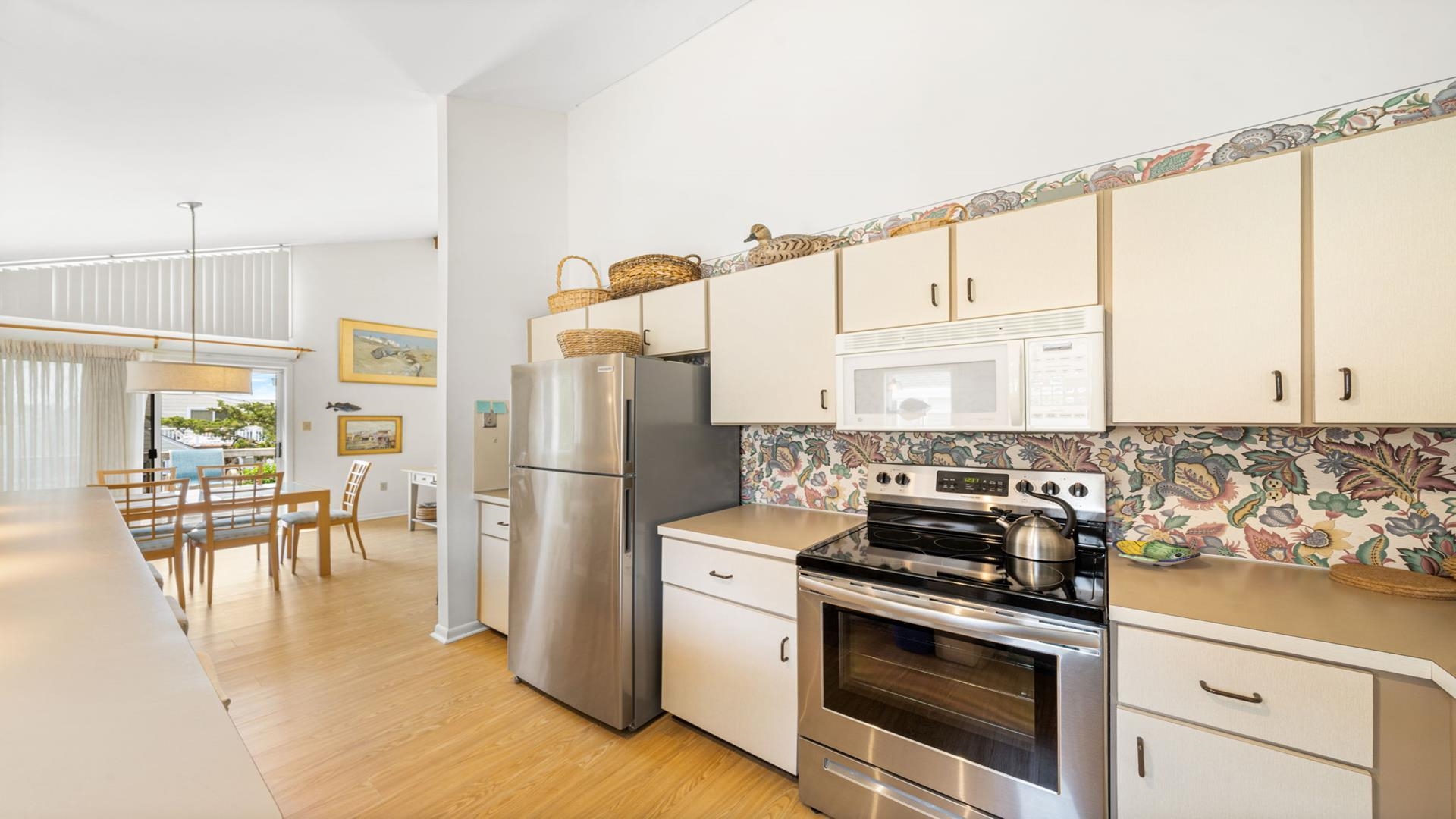 219 117th Street #REAR, Stone Harbor, New Jersey image 2