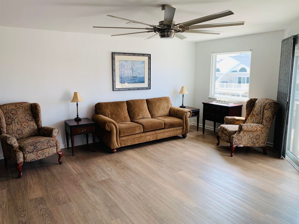 Photo of 215 Surf Avenue #201, North Wildwood, NJ 08260 (MLS # 260885)
