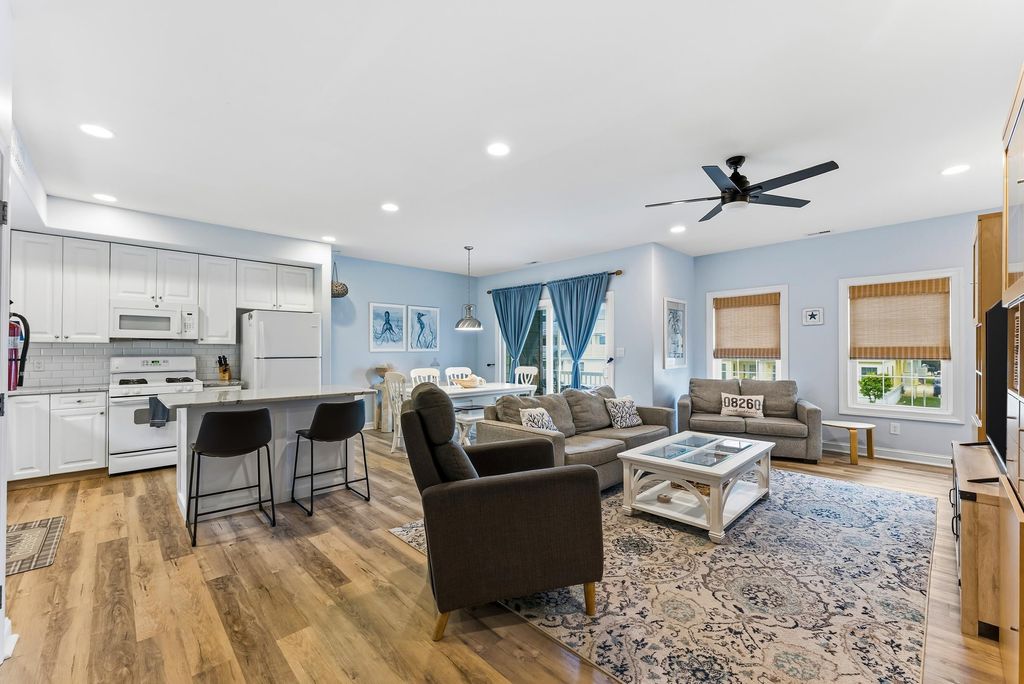 Photo of 317 E 24th Avenue #L, North Wildwood, NJ 08260 (MLS # 261424)