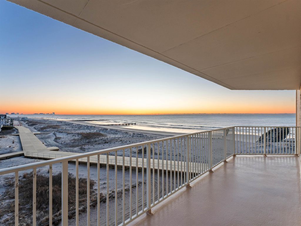 Photo of 322 Boardwalk #514, Ocean City, NJ 08226 (MLS # 261293)