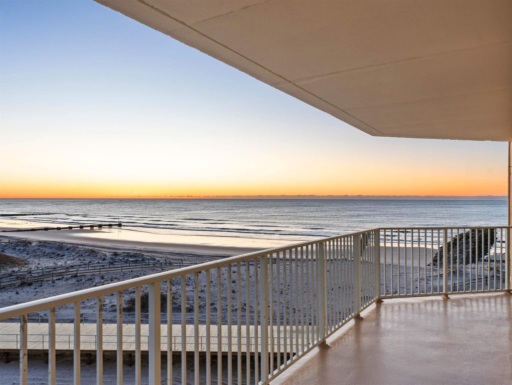 Photo of 322 Boardwalk #514, Ocean City, NJ 08226 (MLS # 261293)
