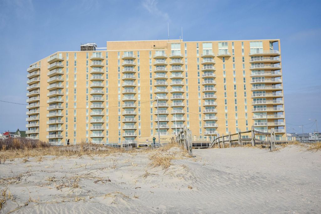 Photo of 322 Boardwalk #514, Ocean City, NJ 08226 (MLS # 261293)